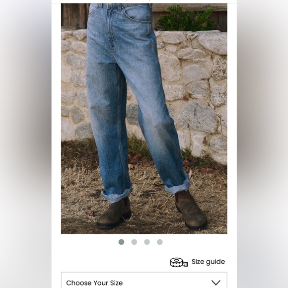 Nwt the great miner Jean - Picture 2 of 2